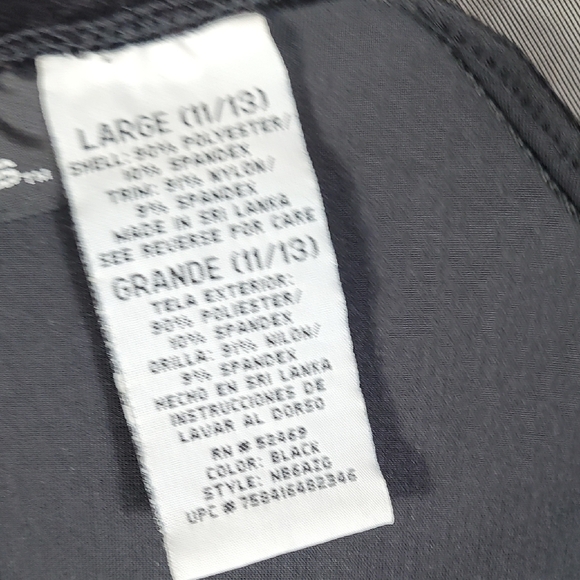 Y2K NoBo Velvet Mini Dress Size L Black Sheer Short Sleeve Whimsigoth Square Nec - Picture 7 of 15